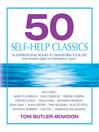 50 Self-Help Classics by Tom Butler-Bowdon