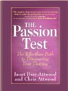 The Passion Test@