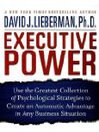 Executive Power