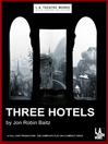 Three Hotels