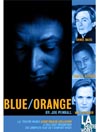 Blue/Orange