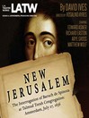 New Jerusalem New Jerusalem