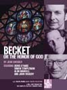 Becket Or The Honor Of God