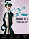 A Doll's House