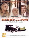 Camping with Henry and Tom