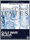 Gulf War/Black
