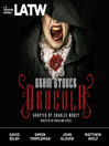 Click here to view title details for Dracula by Bram Stoker