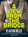 A View From The Bridge