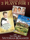 The Very Best Victorian Romances
