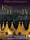 King Henry IV