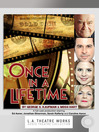 Once in a Lifetime
