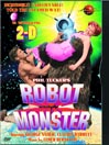 Robot Monster