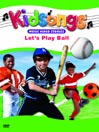 Let's Play Ball 