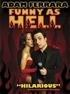 Adam Ferrara