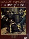 Mark of Zorro