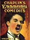 Chaplin's Essanay Comedies Vol. 2