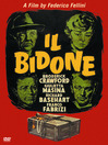 Il Bidone