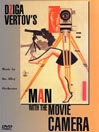 Man With The Movie Camera