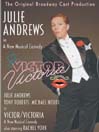 Victor Victoria: The Broadway Musical