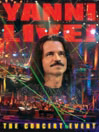 Yanni Live