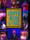 Earth, Wind, and Fire: Live