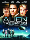 Alien Trespass