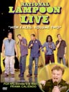 National Lampoon: New Faces Volume 2