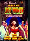 Mesa of Lost Women