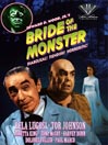 Bride of the Monster