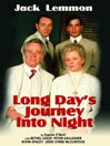 Long Day's Journey Into Night (1997 Stage Production)