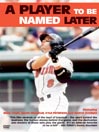 A Player To Be Named Later