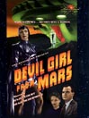 Devil Girl From Mars
