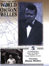 Around The World With Orson Welles