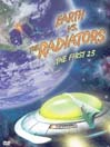 Radiators: Earth vs. Radiators: The First 25 (Live)