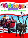 We Wish You a Merry Christmas