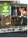 Just For Laughs: Stand-Up Volume 1
