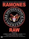Ramones: RAW
