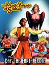 Magic Voyage of Sinbad