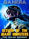 Gamera: Return of the Giant Monsters
