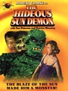 Hideous Sun Demon