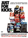 Just for Kicks@