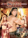 Conan: The Adventurer Series, Part 13 of 22