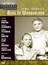 Alice in Wonderland
