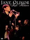 Jane Olivor: Safe Return (Live)