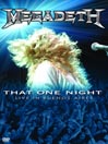 Megadeth