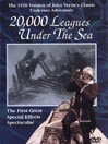 20,000 Leagues Under The Sea