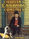 Chaplin's Essanay Comedies Vol. 1