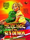Revenge of the Sun Demon