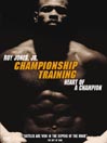 Roy Jones Jr: Heart of a Champion@