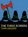 The Three Robbers